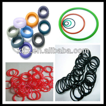 epdm borracha O ring fábrica-brasil car parts